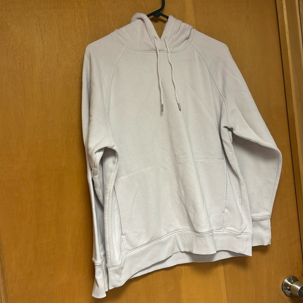 All in motion size m sweatshirt